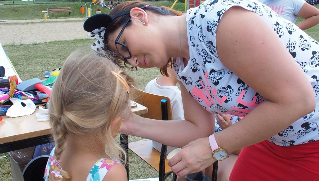 Turniej Wsi w Pożarach