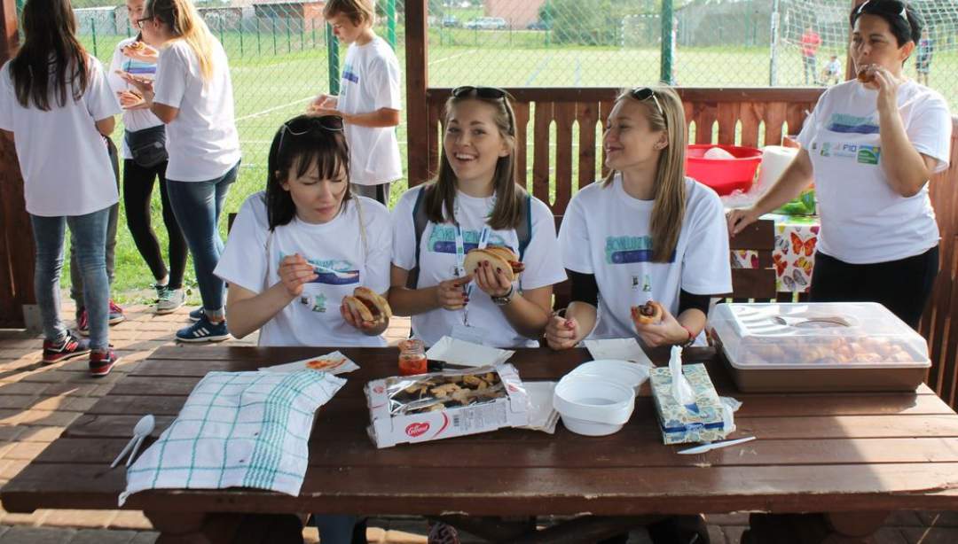 Bicykluj z nami po raz 3