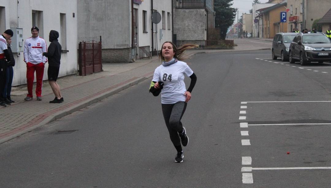 Od ponad dwudziestu lat biegają dla niepodległości!