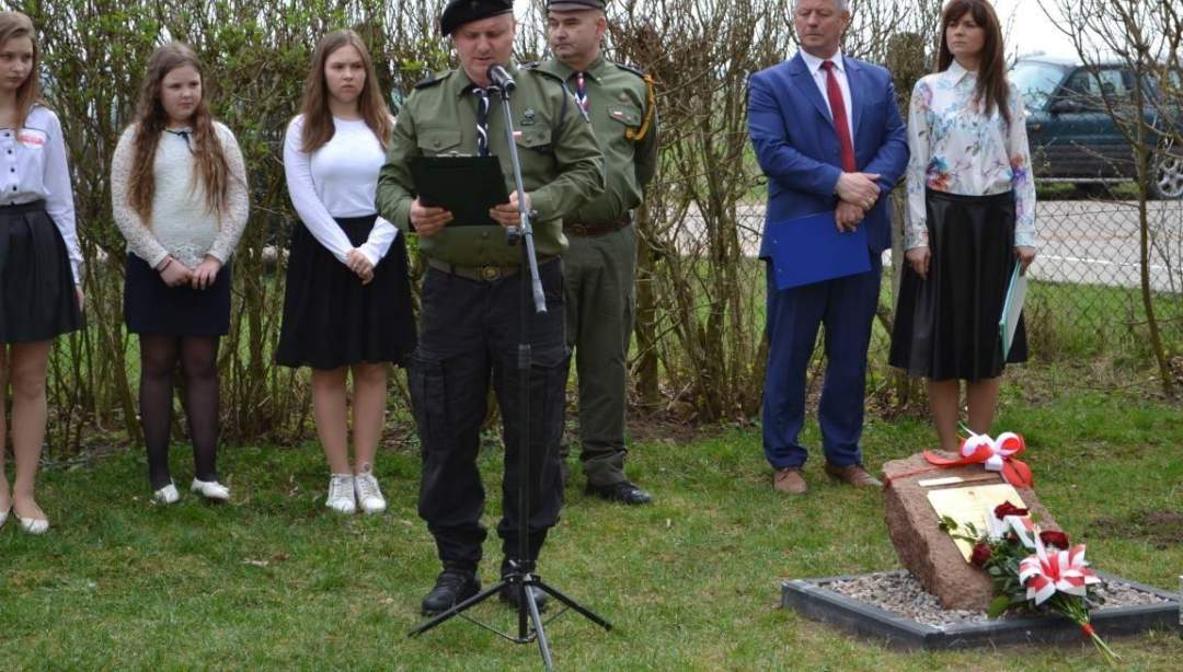 Katyń… Ocalić od zapomnienia
