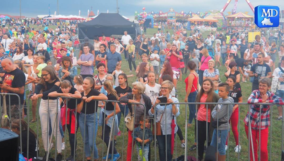 Dni Działdowa 2018 - piątek