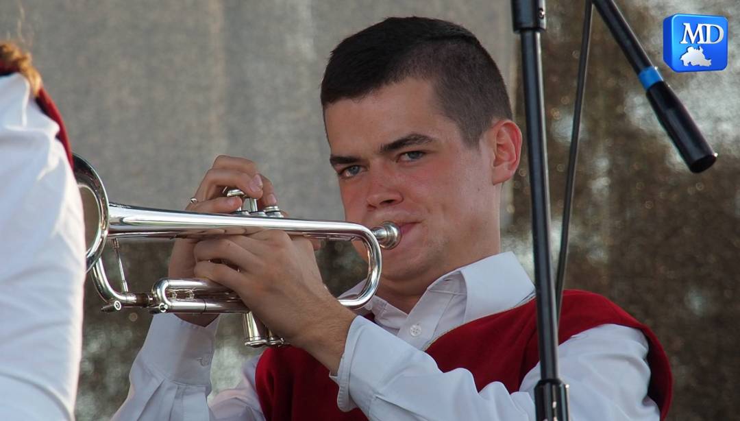 Dni Lidzbarka 2018 - piątek