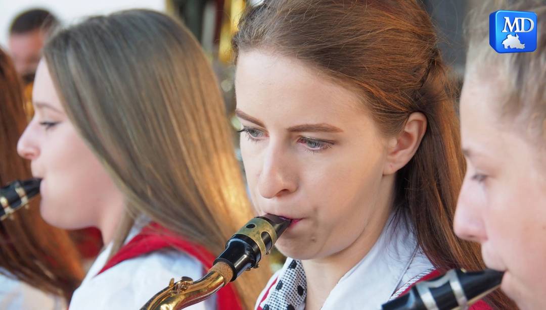 Dni Lidzbarka 2018 - piątek