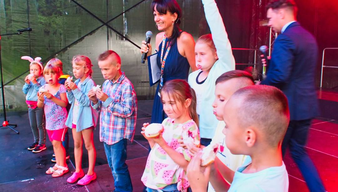 Dni Lidzbarka 2019 - PIĄTEK