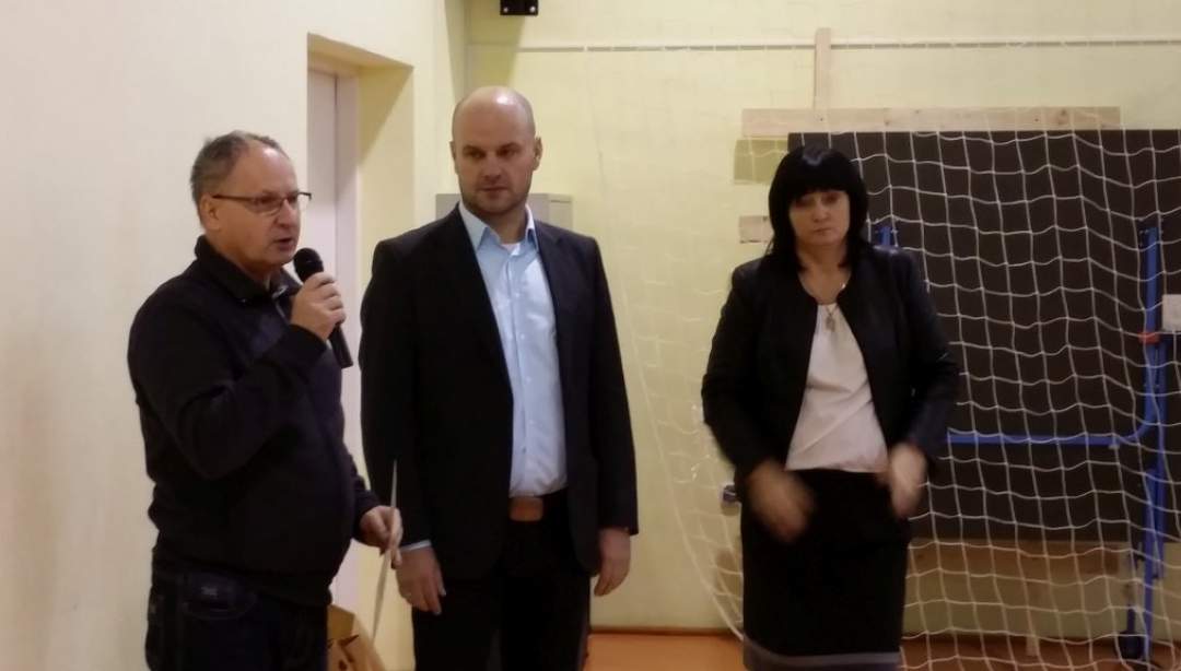 Rumian i okolice w obiektywie