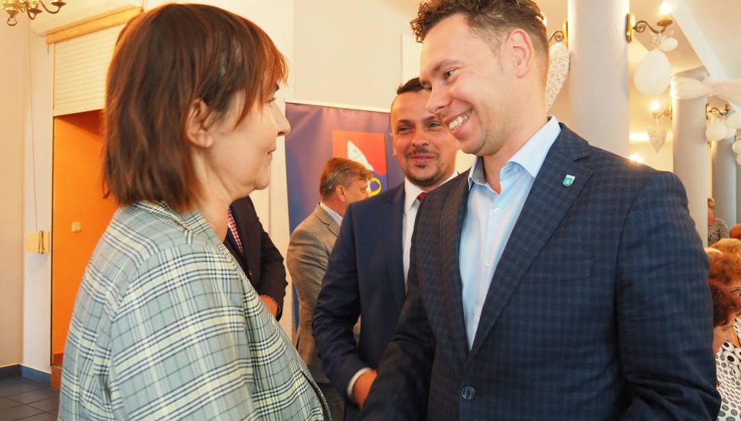 Godni Naśladowania Powiatu Działdowskiego 2019