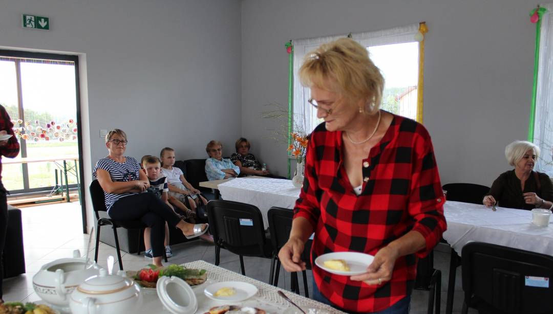 Konkurs kulinarny Żyj zdrowo i ekologicznie - smaki dzieciństwa