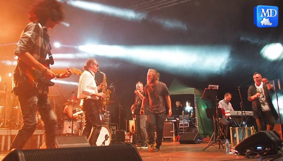 Dni Działdowa 2018 - piątek