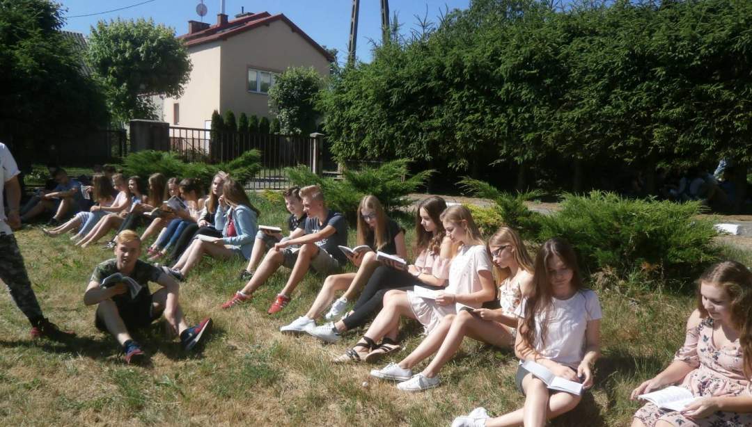 Jak nie czytam jak czytam