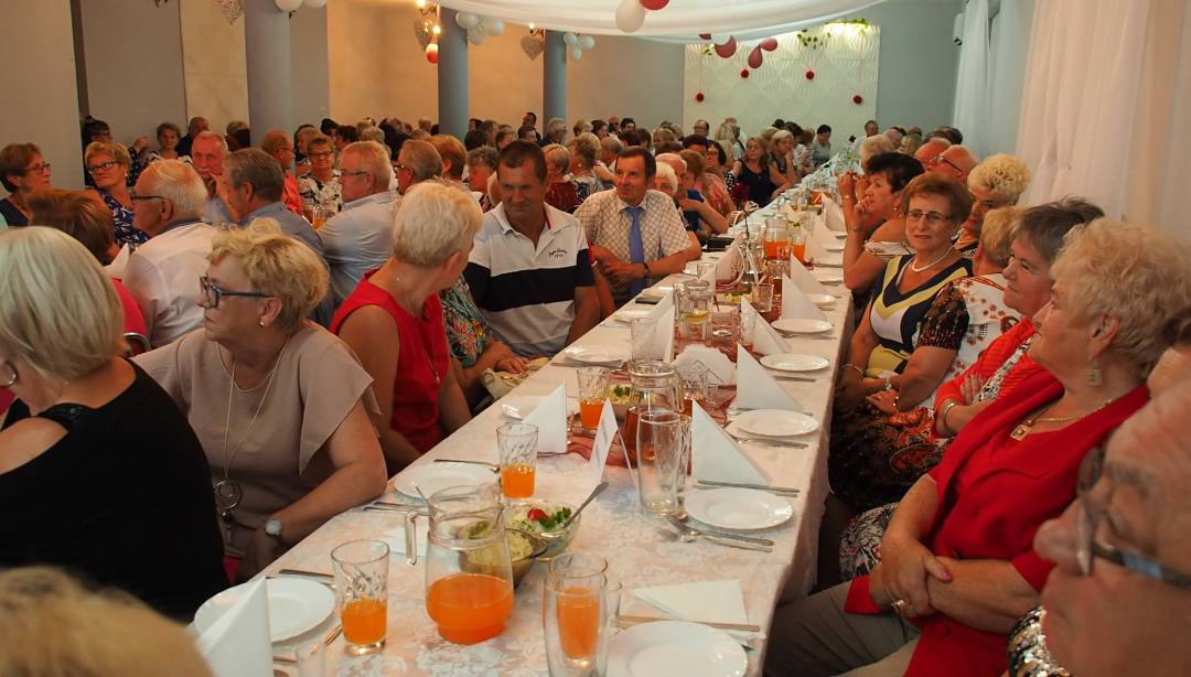 Godni Naśladowania Powiatu Działdowskiego 2019