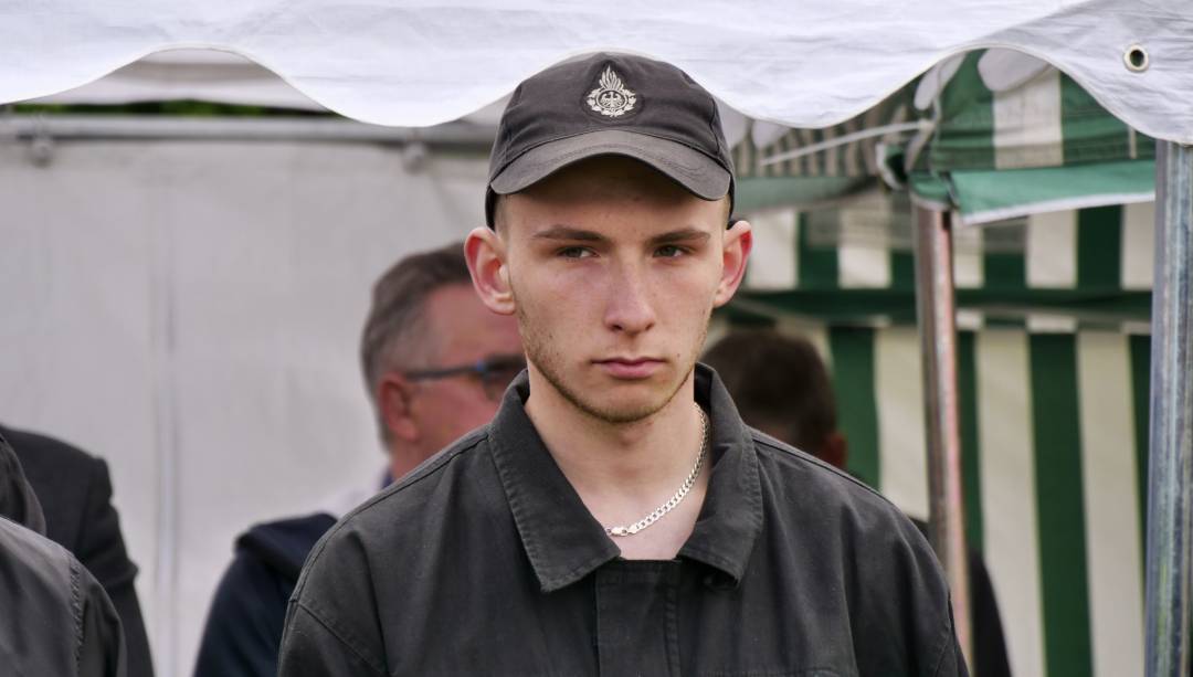 Dzień Strażaka w Gminie Działdowo