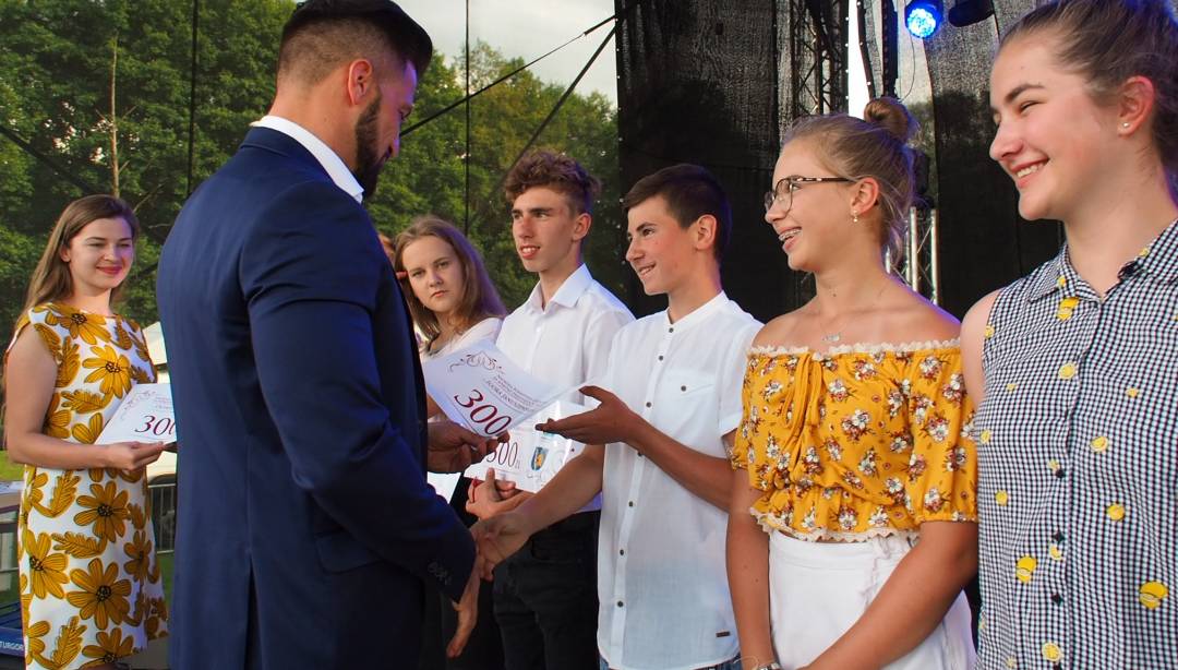 Drugi z trzech za nami! Dni Lidzbarka 2019 – SOBOTA!