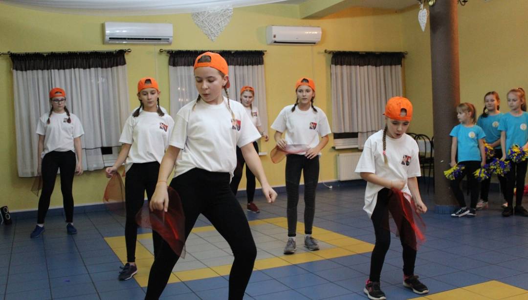 Zakończenie projektu Akademia Lokalnych Liderów