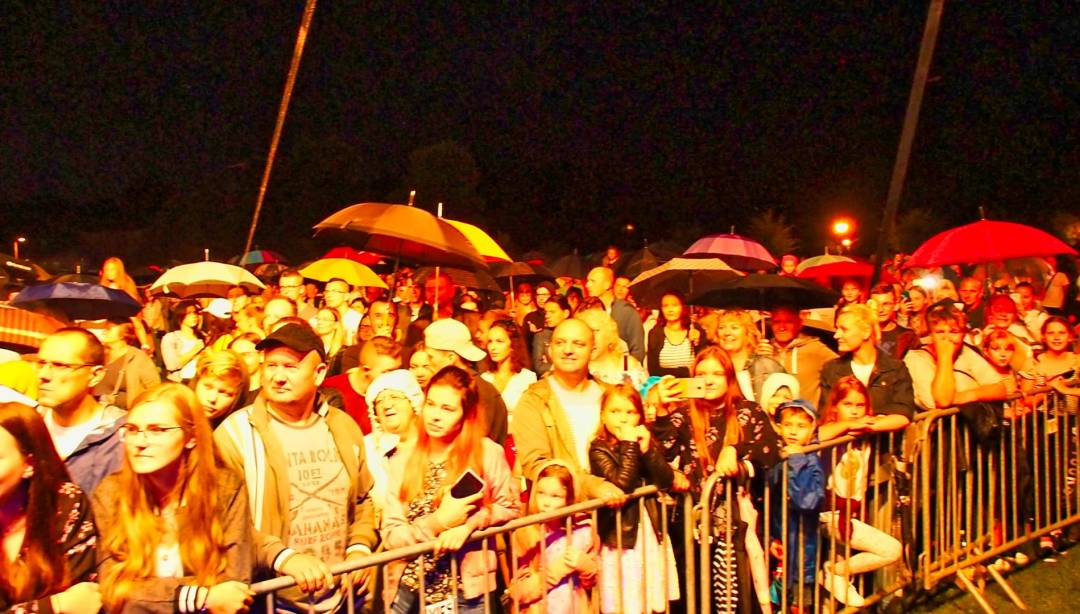 Drugi z trzech za nami! Dni Lidzbarka 2019 – SOBOTA!