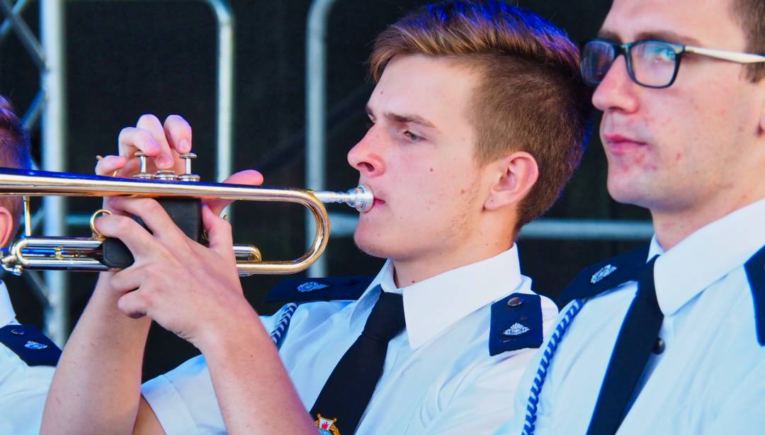 Dni Lidzbarka 2019 - PIĄTEK