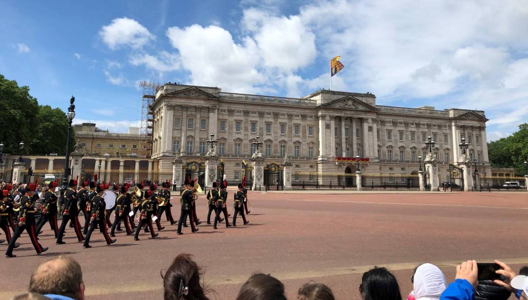 Uczniowie ZSZ nr 1 na stażach zagranicznych