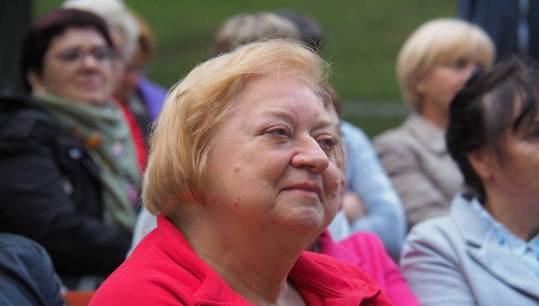 Pierwszy Powiatowy Wieczór z Poezją