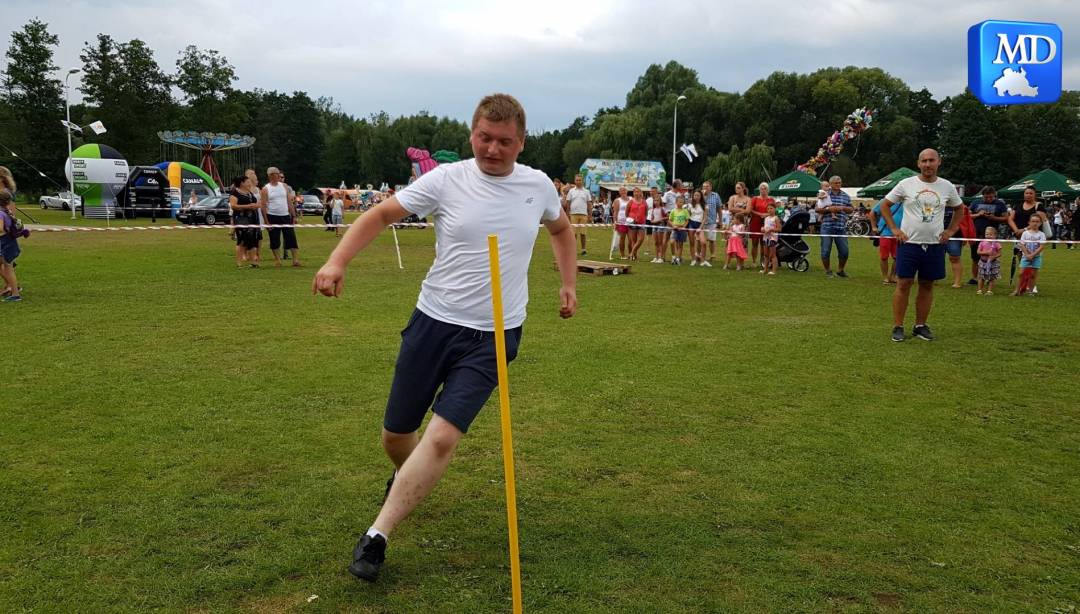 Dni Lidzbarka 2018 - niedziela