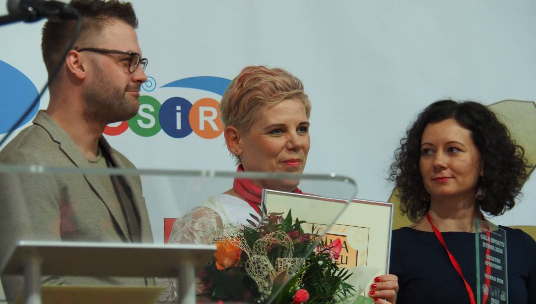 Gala Sportu Rybno 2020