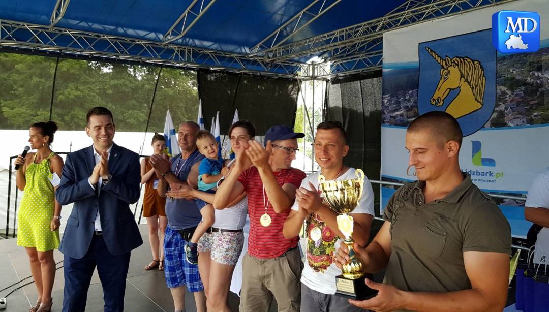 Dni Lidzbarka 2018 - niedziela