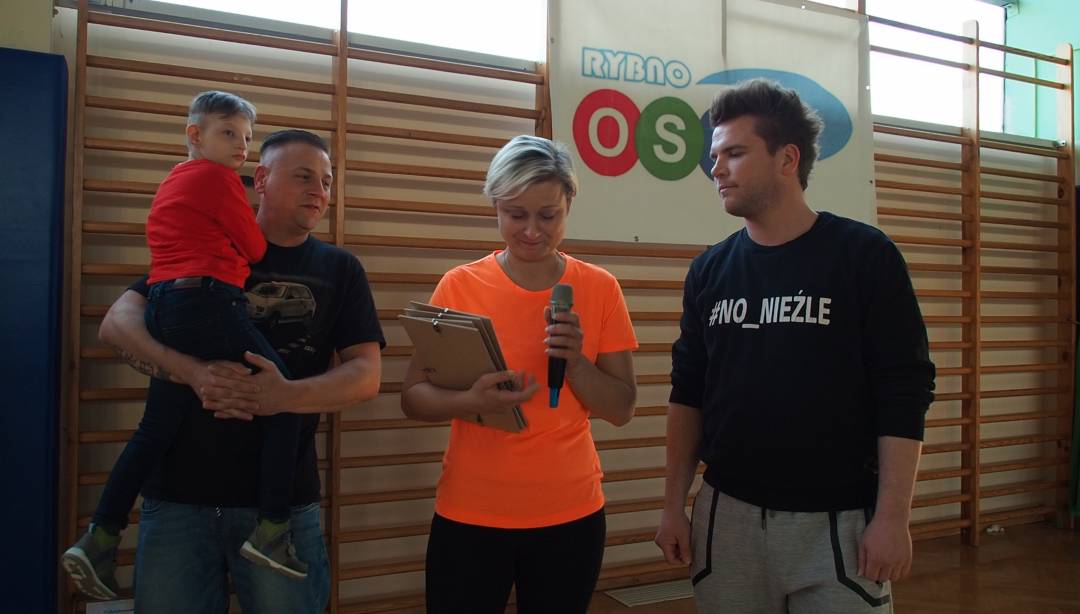 Zagraliśmy dla Łukasza z Jeglii! – Turniej Charytatywny!