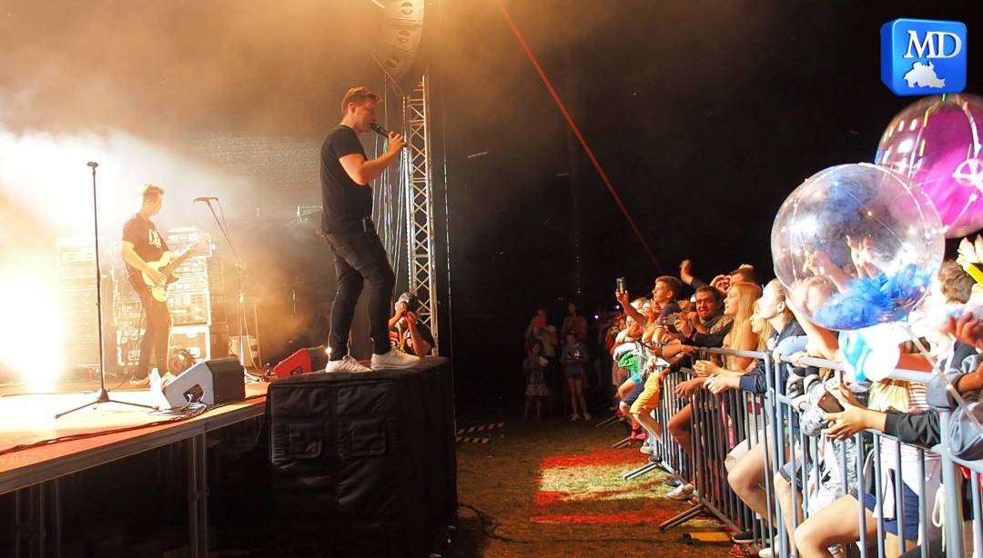 Drugi z trzech Dni Rybna 2018 za nami