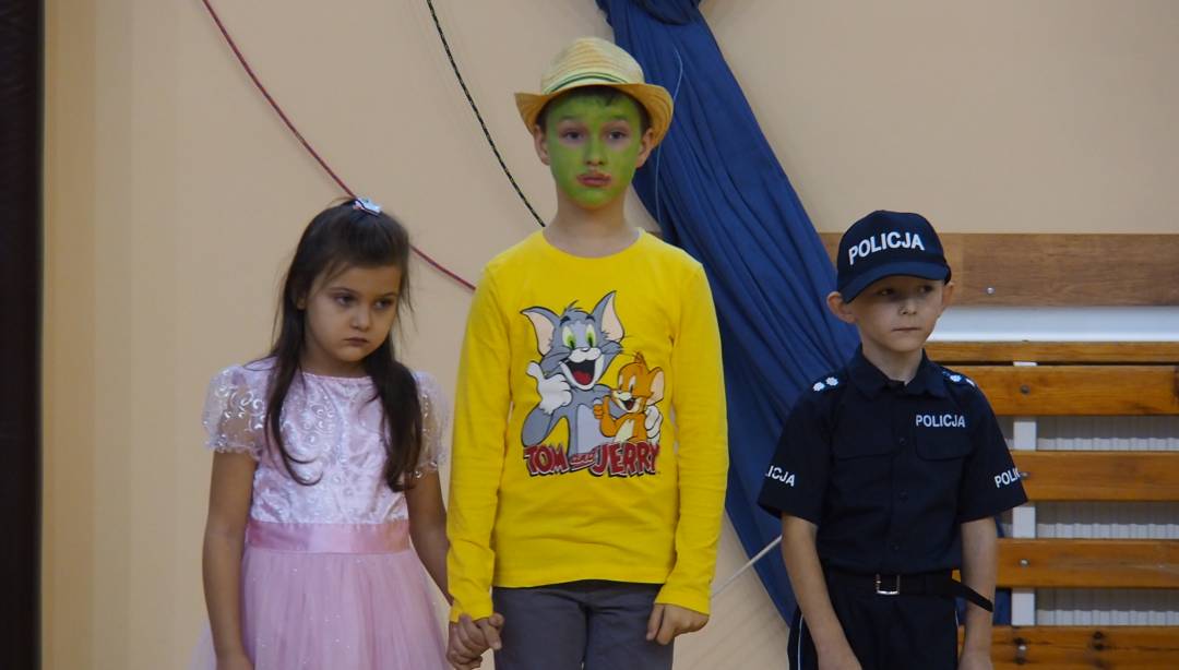 Bal Mikołajkowo - Karnawałowy w Gminie Działdowo