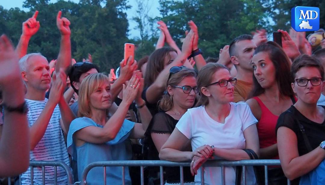 Dni Lidzbarka 2018 - sobota