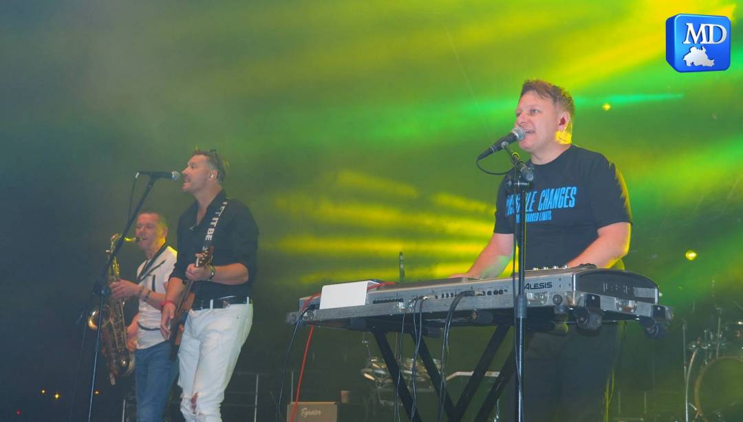 Dni Działdowa 2018 - sobota