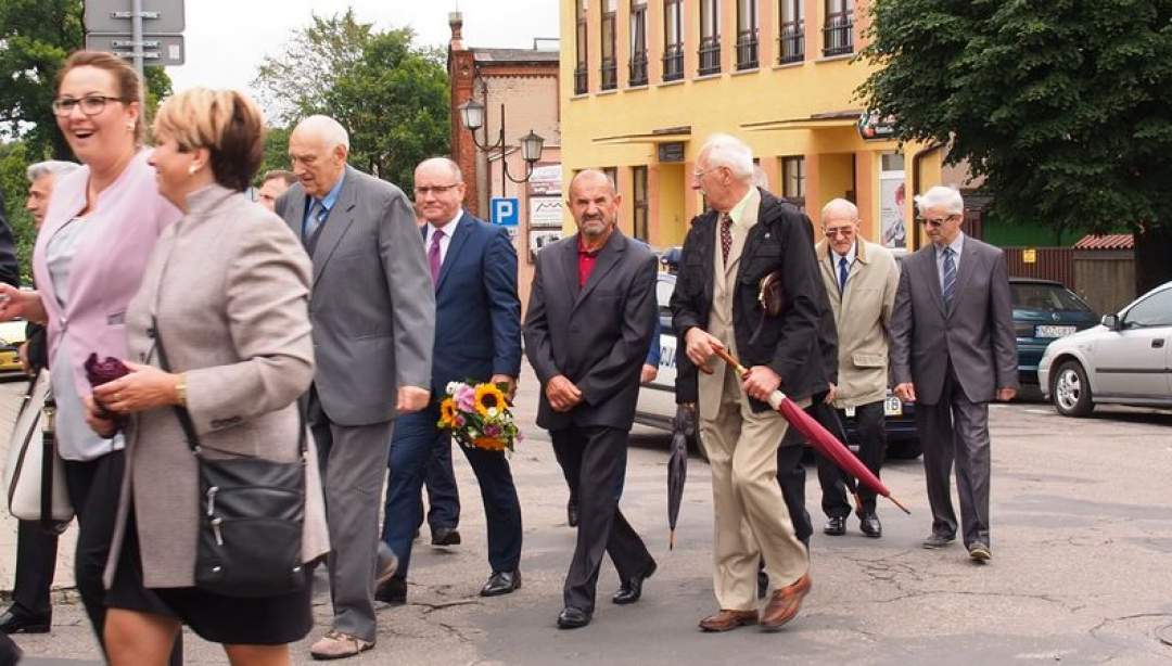 Jubileusz Cechu Rzemieślników