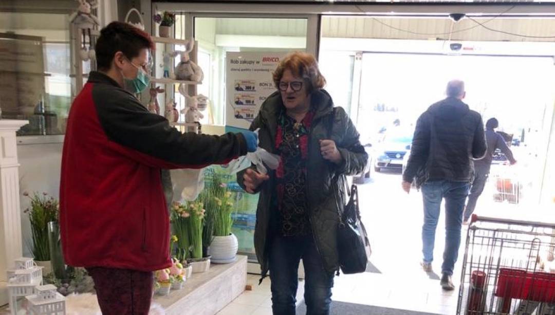 Duże sieci dopiero rozważają a lokalne już dawno gotowe