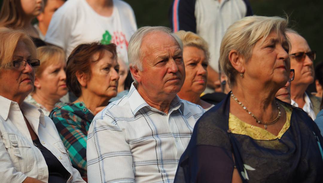 Ostatni Powiatowy Wieczór z Poezją z Magdaleną Wójcik i Elżbietą Karlsson