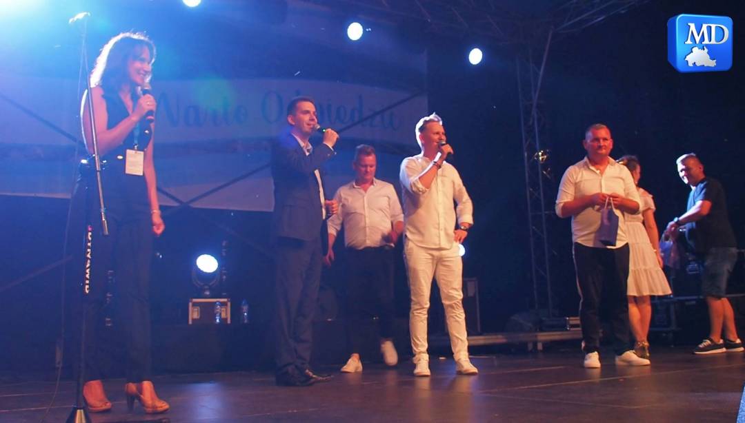 Dni Lidzbarka 2018 - piątek