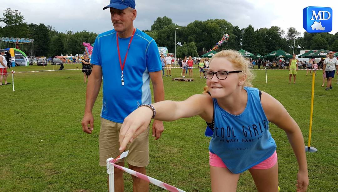 Dni Lidzbarka 2018 - niedziela