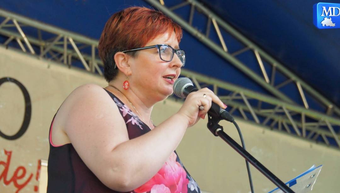 Powiatowy Wieczór z Poezją inny niż wszystkie