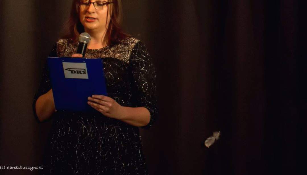 Anioły do mnie wysyłaj – dla nas, od DKS