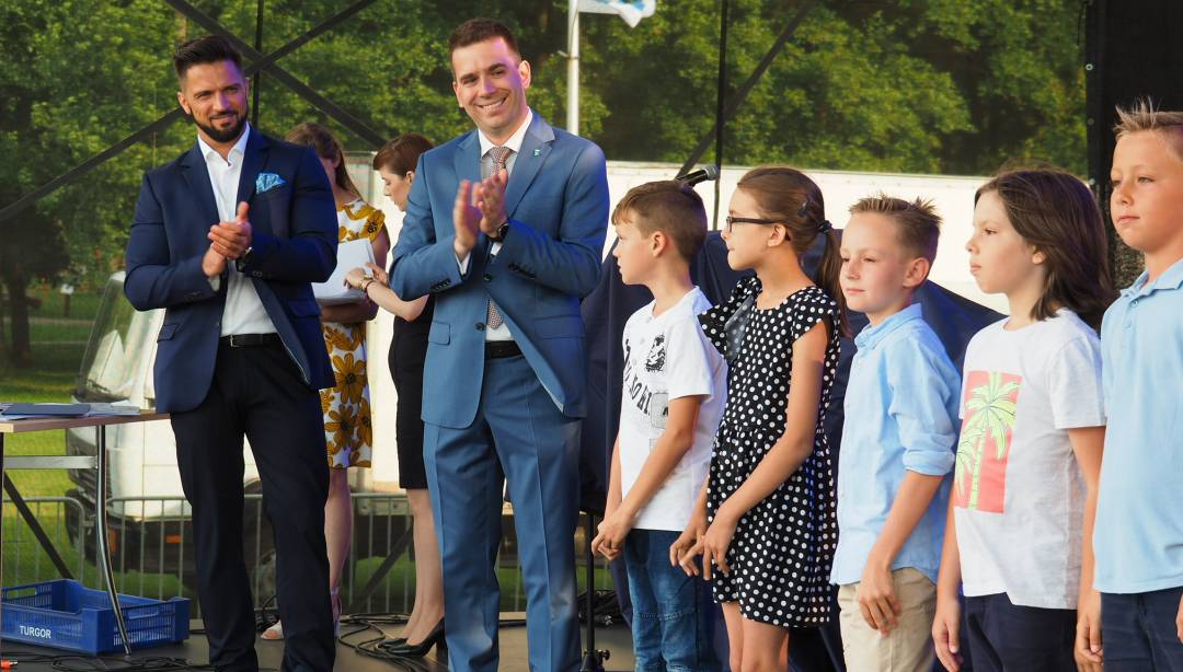 Drugi z trzech za nami! Dni Lidzbarka 2019 – SOBOTA!