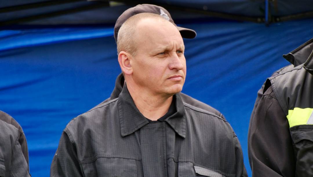 Dzień Strażaka w Gminie Działdowo