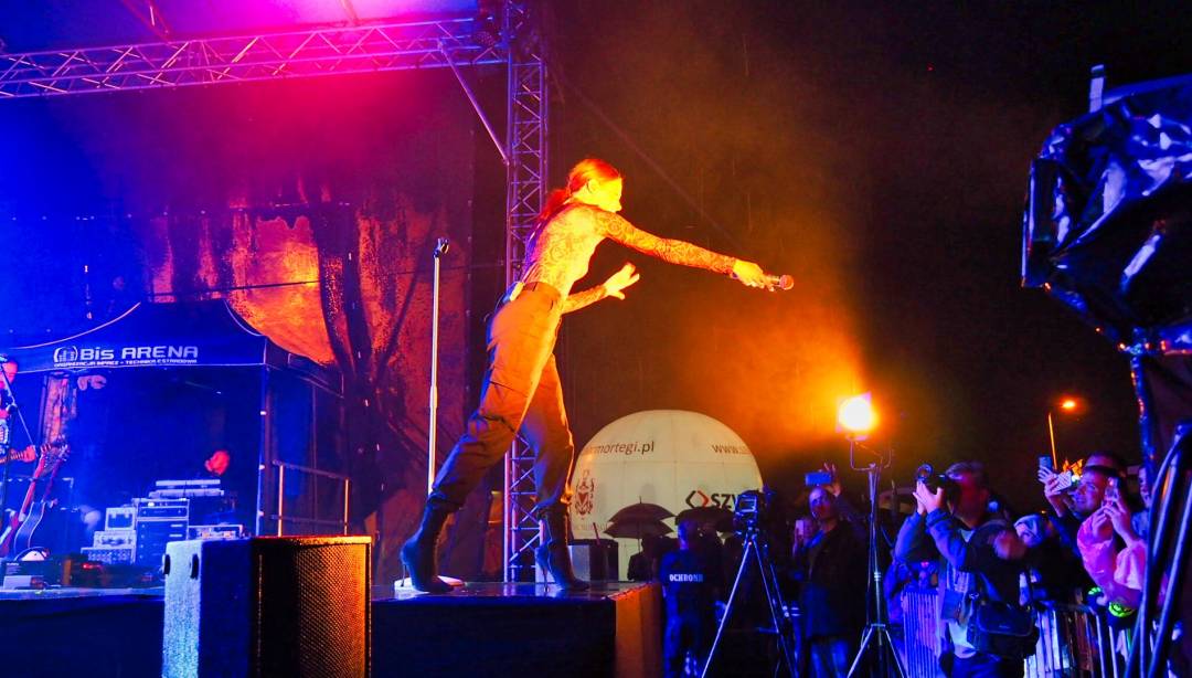 Drugi z trzech za nami! Dni Lidzbarka 2019 – SOBOTA!