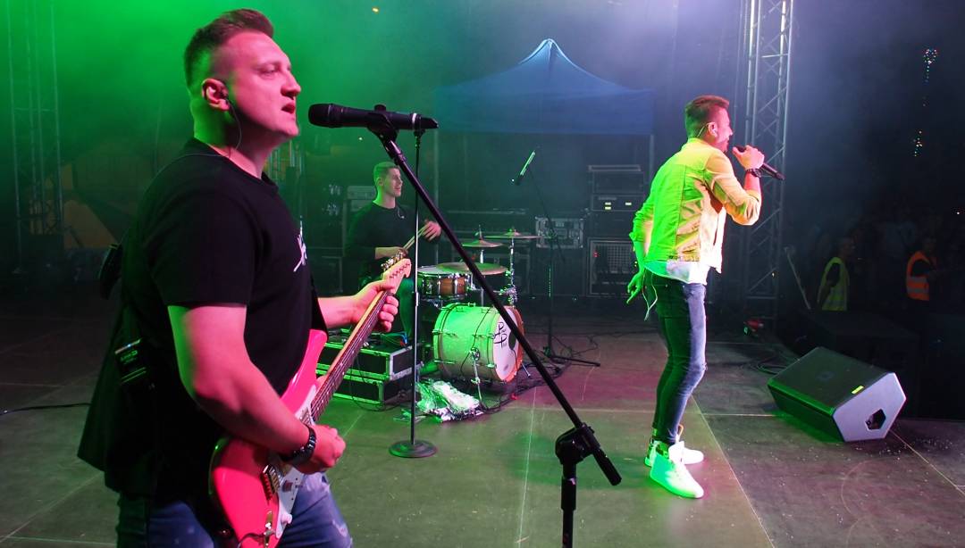 Dni Rybna 2019 - PIĄTEK!