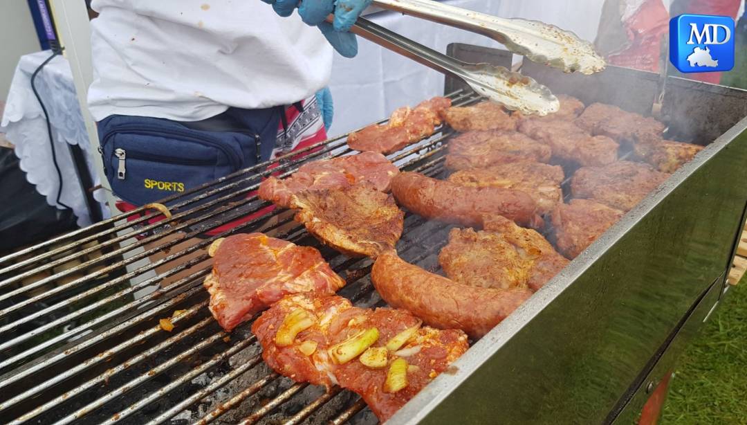 Dni Lidzbarka 2018 - niedziela