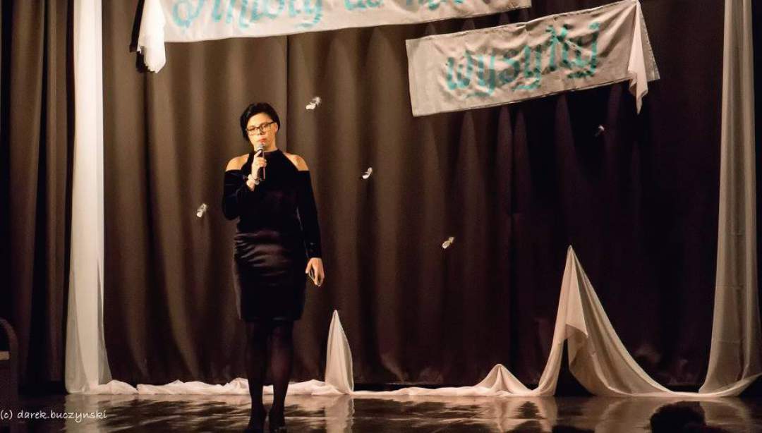 Anioły do mnie wysyłaj – dla nas, od DKS