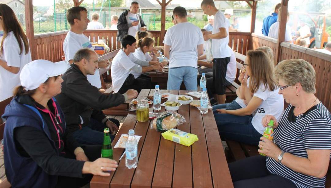 Bicykluj z nami po raz 3