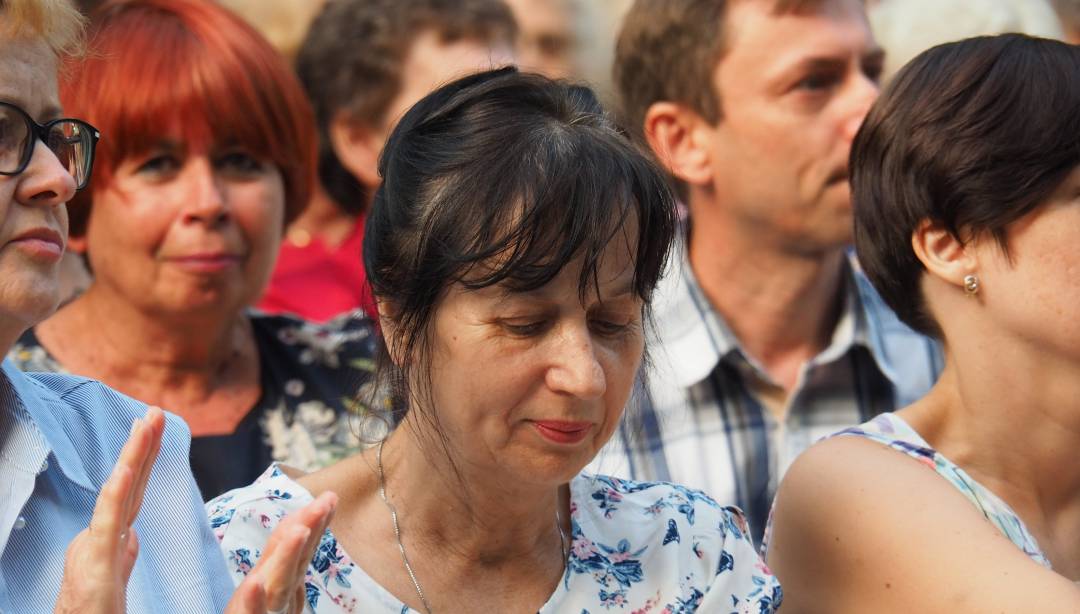 Ostatni Powiatowy Wieczór z Poezją z Magdaleną Wójcik i Elżbietą Karlsson