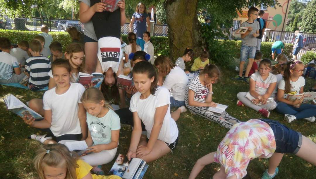 Jak nie czytam jak czytam