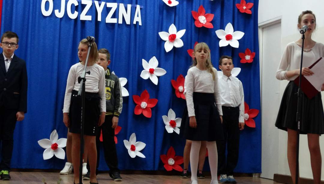 Święto Konstytucji 3-Maja