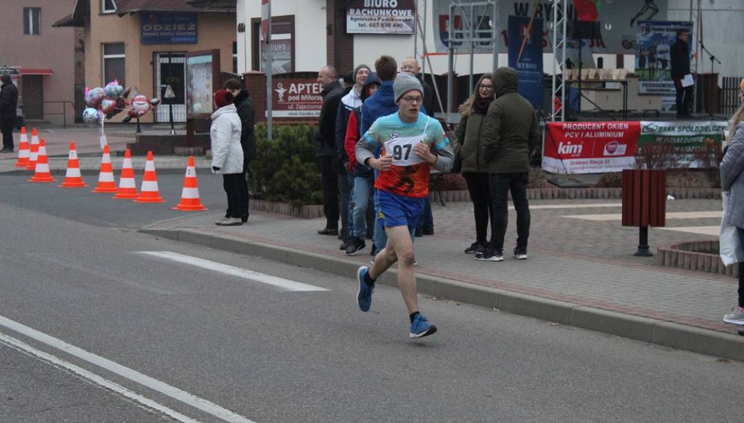 Od ponad dwudziestu lat biegają dla niepodległości!
