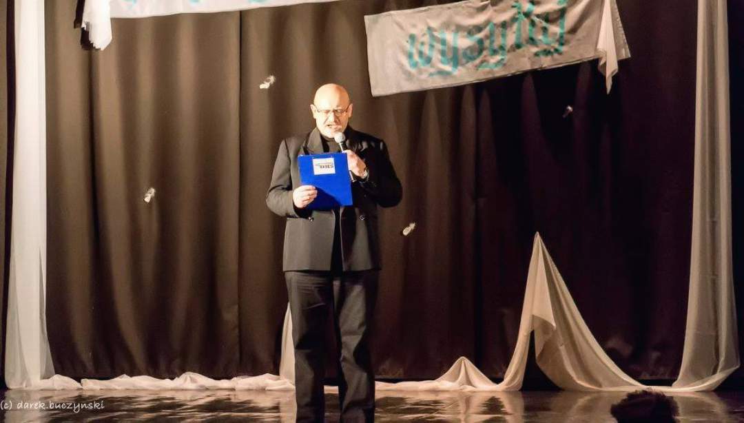 Anioły do mnie wysyłaj – dla nas, od DKS