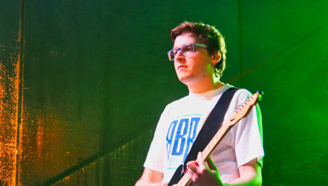 Drugi z trzech za nami! Dni Lidzbarka 2019 – SOBOTA!