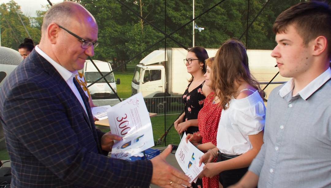 Drugi z trzech za nami! Dni Lidzbarka 2019 – SOBOTA!